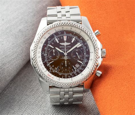 breitling bently fakes|super clone Breitling.